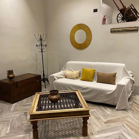 Loft Vicolo Di Vallepiatta 2 Min Piazza Del Campo Con Parcheggio Siena Exteriér fotografie