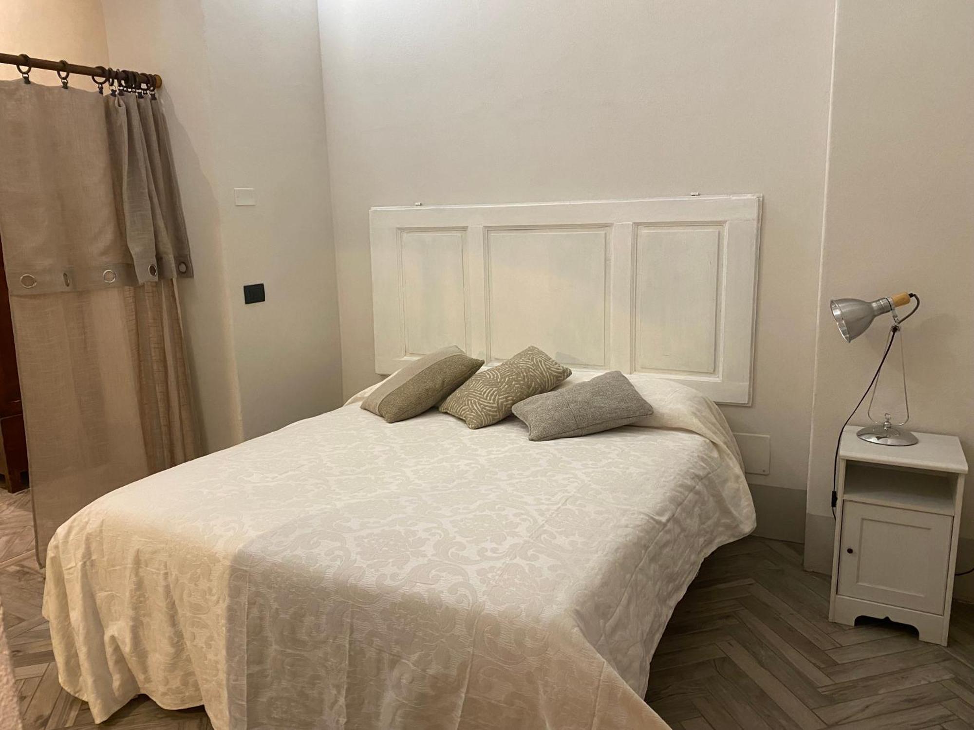 Loft Vicolo Di Vallepiatta 2 Min Piazza Del Campo Con Parcheggio Siena Exteriér fotografie